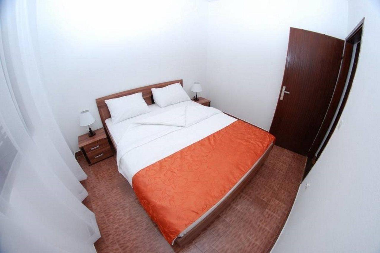Guest House Elena Свети-Стефан Экстерьер фото