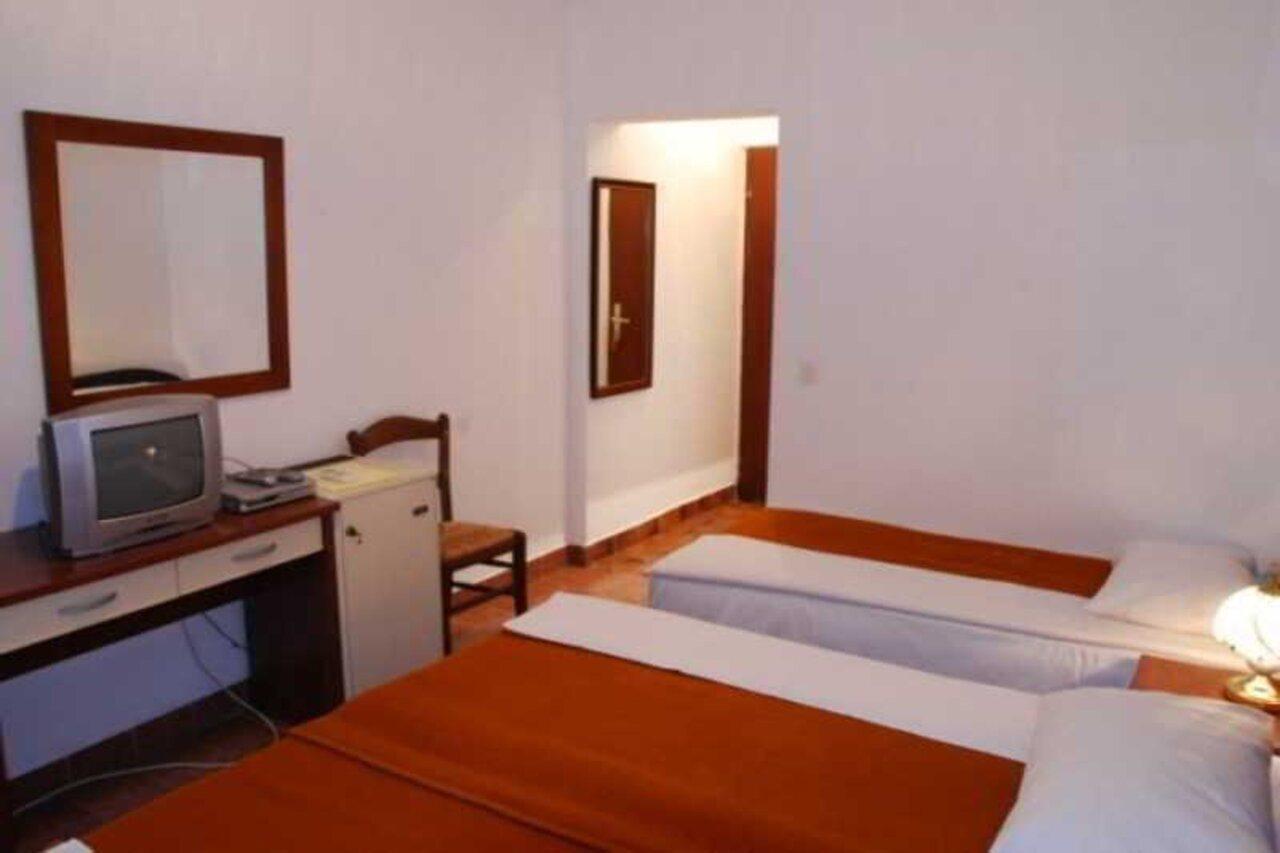 Guest House Elena Свети-Стефан Экстерьер фото